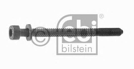 FEBI BILSTEIN 07076 Болт головки цилідра