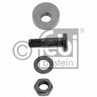 FEBI BILSTEIN 07586 Комплектуючі, коромисло