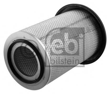 FEBI BILSTEIN 08141 Повітряний фільтр