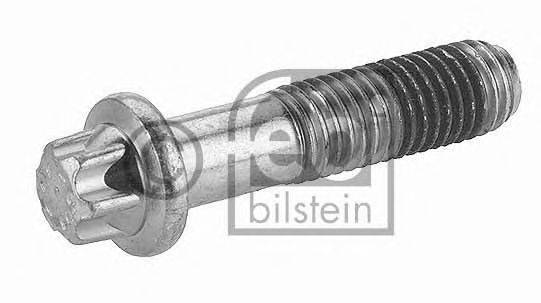 FEBI BILSTEIN 08206 Болт, фланець карданного валу