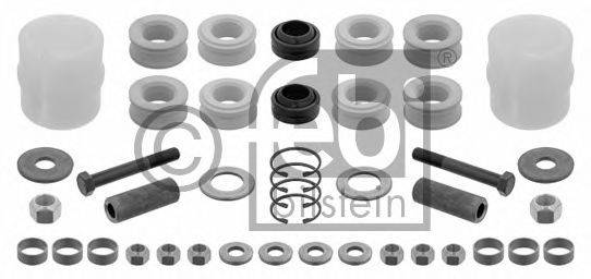 FEBI BILSTEIN 08378 Ремкомплект, підшипник стабілізатора