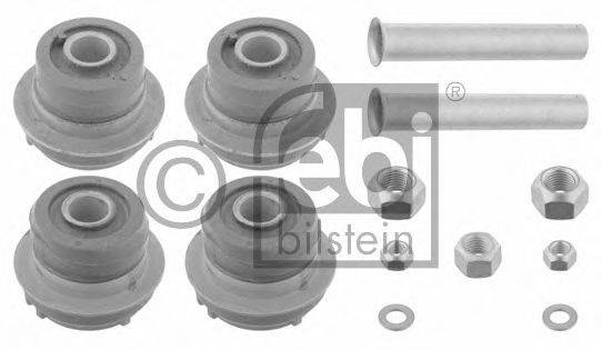 FEBI BILSTEIN 08561 Монтажний комплект, важіль незалежної підвіски колеса