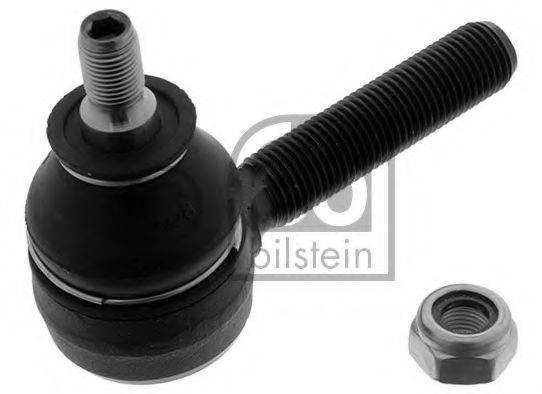 FEBI BILSTEIN 08583 Наконечник поперечної кермової тяги