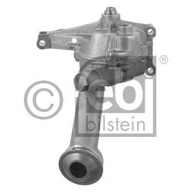 FEBI BILSTEIN 08734 Масляний насос