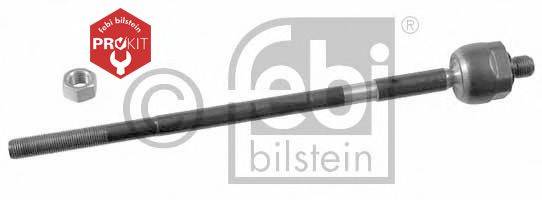 FEBI BILSTEIN 08761 Осьовий шарнір, рульова тяга