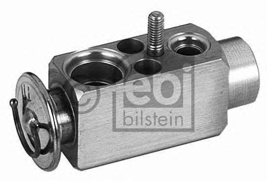 FEBI BILSTEIN 08899 Розширювальний клапан, кондиціонер