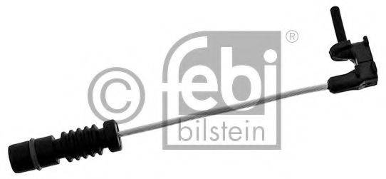 FEBI BILSTEIN 08913 Сигналізатор, знос гальмівних колодок