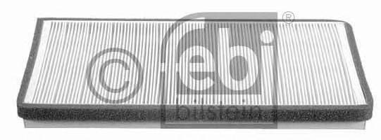 FEBI BILSTEIN 09441 Фільтр, повітря у внутрішньому просторі