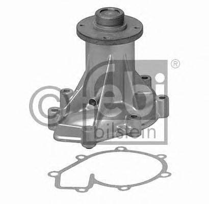 FEBI BILSTEIN 09482 Водяний насос