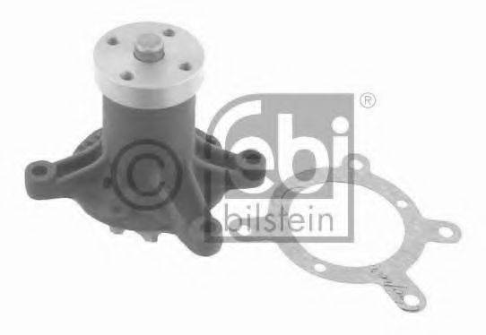 FEBI BILSTEIN 09514 Водяний насос