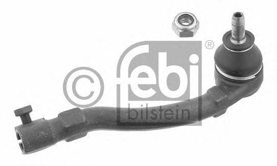 FEBI BILSTEIN 09679 Наконечник поперечної кермової тяги