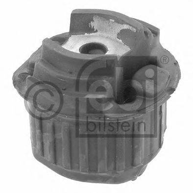 FEBI BILSTEIN 10256 Втулка, балка мосту