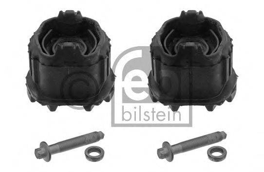 FEBI BILSTEIN 10257 Комплект підшипника, балка мосту