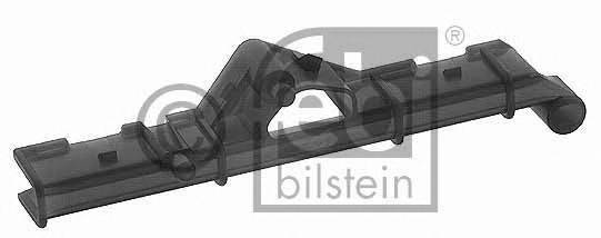 FEBI BILSTEIN 10344 Планка заспокійника, ланцюг приводу