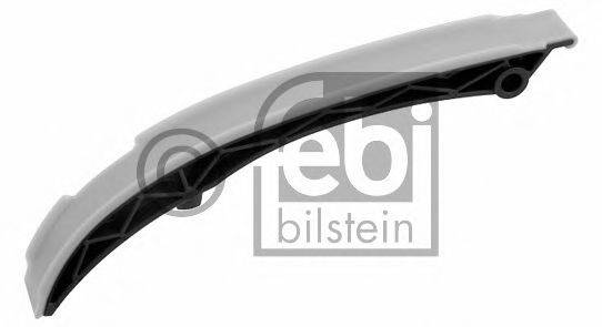 FEBI BILSTEIN 10409 Планка заспокійника, ланцюг приводу