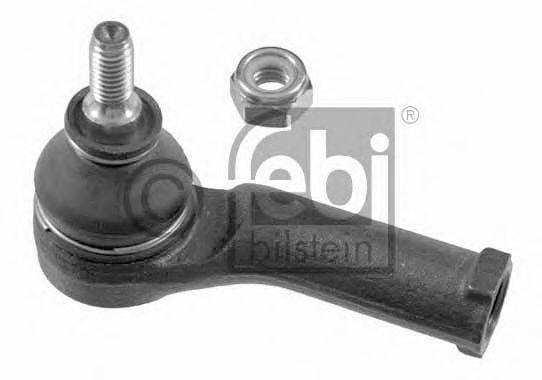 FEBI BILSTEIN 10590 Наконечник поперечної кермової тяги