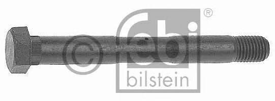 FEBI BILSTEIN 10811 Палець вушка ресори