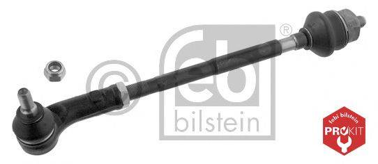 FEBI BILSTEIN 10884 Поперечна рульова тяга