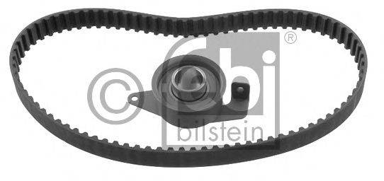 FEBI BILSTEIN 11045 Комплект ременя ГРМ