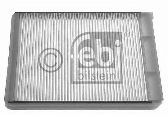 FEBI BILSTEIN 11265 Фільтр, повітря у внутрішньому просторі