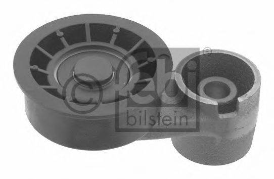 FEBI BILSTEIN 11301 Натяжний ролик, ремінь ГРМ