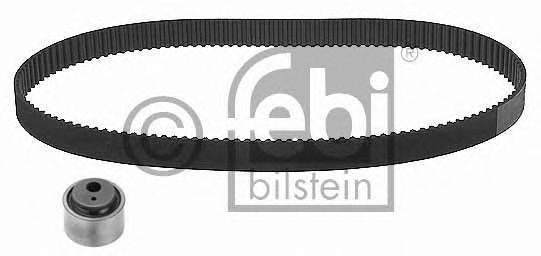 FEBI BILSTEIN 11669 Комплект ременя ГРМ