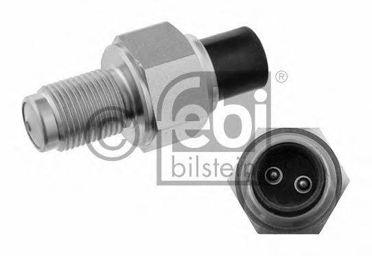 FEBI BILSTEIN 11836 Датчик, частота обертання