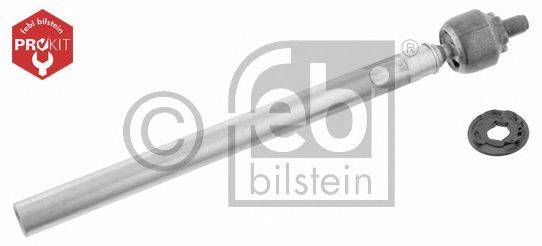 FEBI BILSTEIN 11853 Осьовий шарнір, рульова тяга