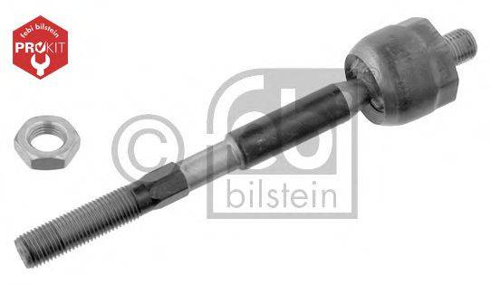 FEBI BILSTEIN 12001 Осьовий шарнір, рульова тяга