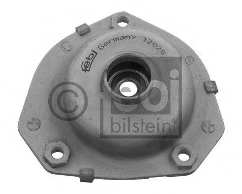 FEBI BILSTEIN 12028 Опора стійки амортизатора