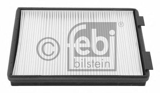 FEBI BILSTEIN 12263 Фільтр, повітря у внутрішньому просторі