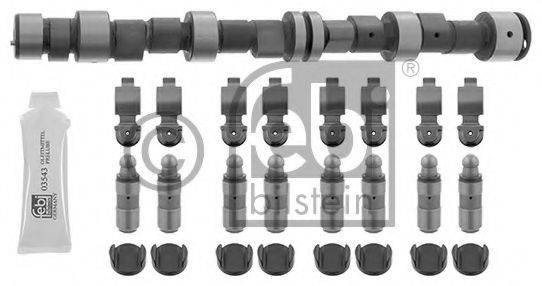 FEBI BILSTEIN 12280 Комплект розподільного валу