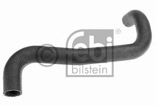 FEBI BILSTEIN 12527 Шланг радіатора