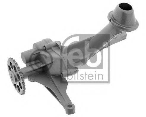 FEBI BILSTEIN 12742 Масляний насос