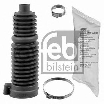 FEBI BILSTEIN 12807 Комплект пильника, рульове керування