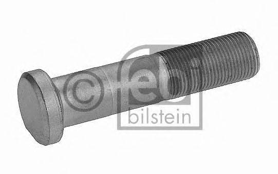 FEBI BILSTEIN 12867 Болт кріплення колеса