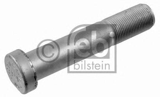 FEBI BILSTEIN 12873 Болт кріплення колеса