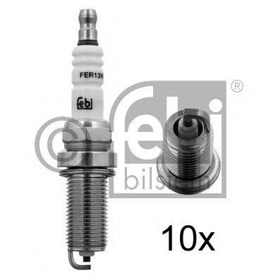 FEBI BILSTEIN 13435 Свічка запалювання