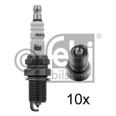 FEBI BILSTEIN 13606 Свічка запалювання