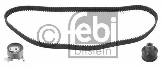 FEBI BILSTEIN 14111 Комплект ременя ГРМ