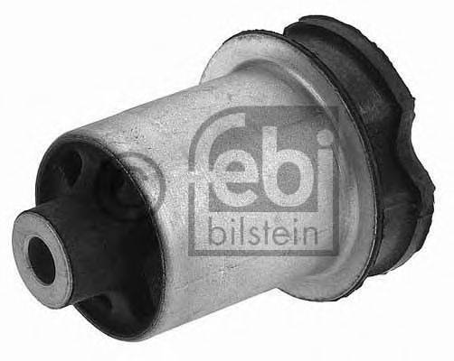 FEBI BILSTEIN 14154 Втулка, балка мосту