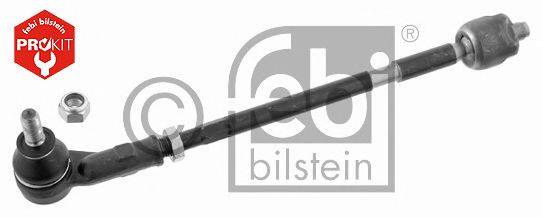 FEBI BILSTEIN 14326 Поперечна рульова тяга