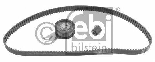 FEBI BILSTEIN 14620 Комплект ременя ГРМ