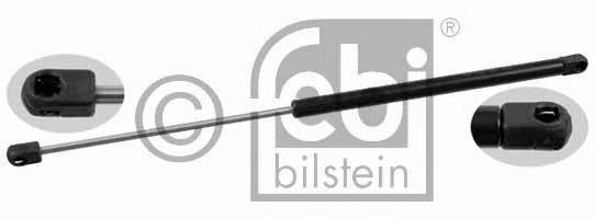 FEBI BILSTEIN 14657 Газова пружина, кришка багажника