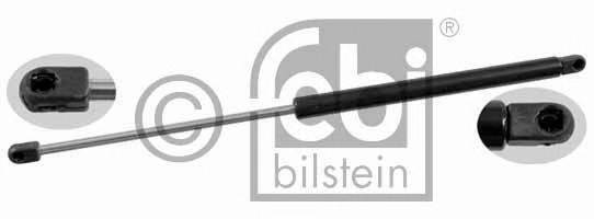 FEBI BILSTEIN 14661 Газова пружина, кришка багажника