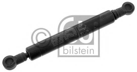 FEBI BILSTEIN 14690 Амортизатор системи тяг та важелів, система упорскування