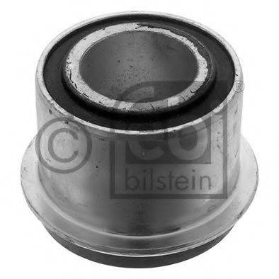 FEBI BILSTEIN 15078 Втулка, листова ресора