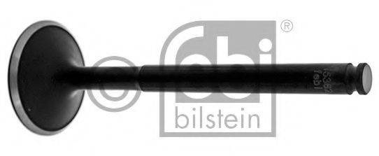 FEBI BILSTEIN 15362 Впускний клапан