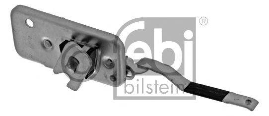 FEBI BILSTEIN 17255 Замок двері