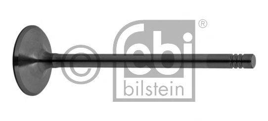 FEBI BILSTEIN 17388 Впускний клапан